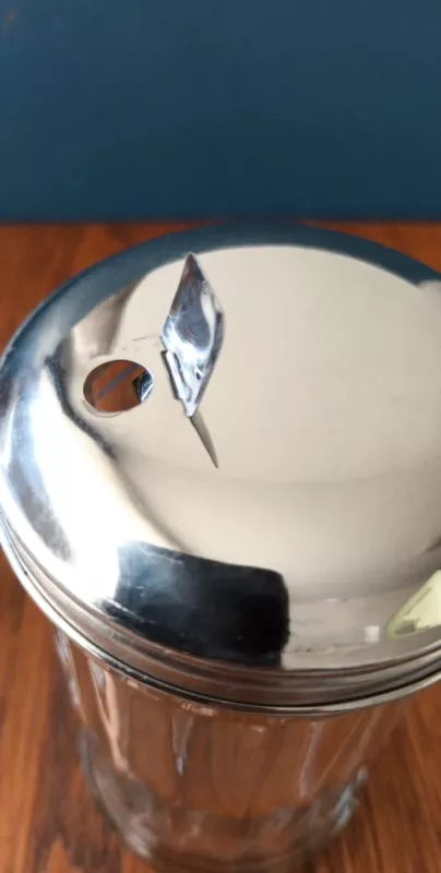 Indeliai prieskoniams, 300ml, 2vnt. - , namai ir interjeras 6