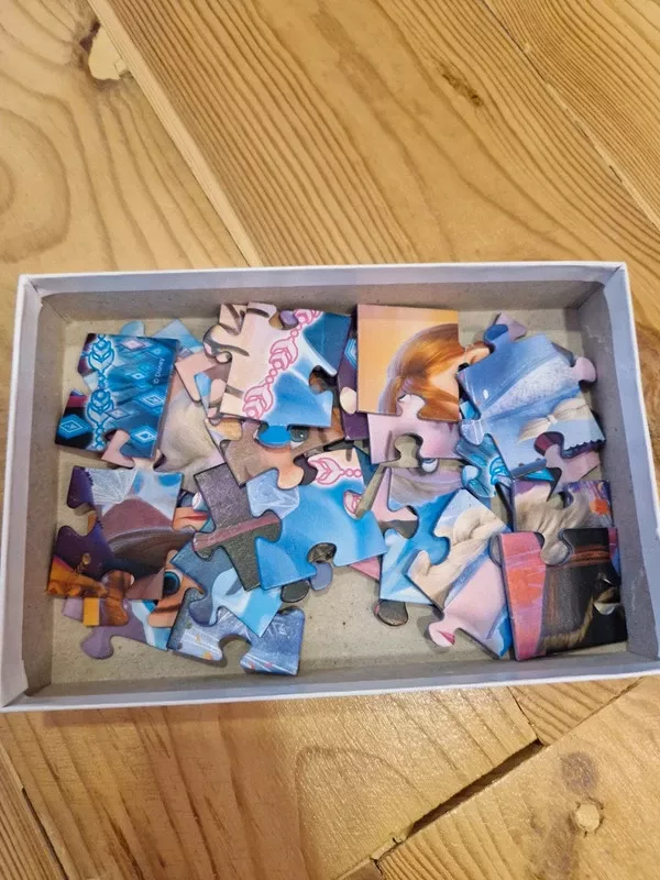 Elzos gerbėjos rinkinys - , stalo žaidimas 5