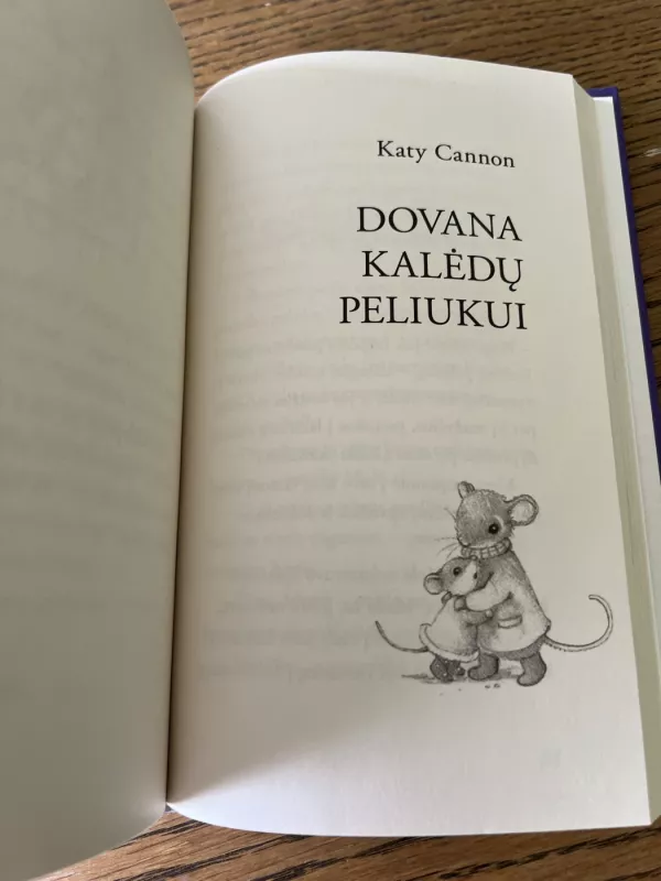 Žiemos Stebuklai Apsakymai apie žvėrelius - Autorių Kolektyvas, knyga 6