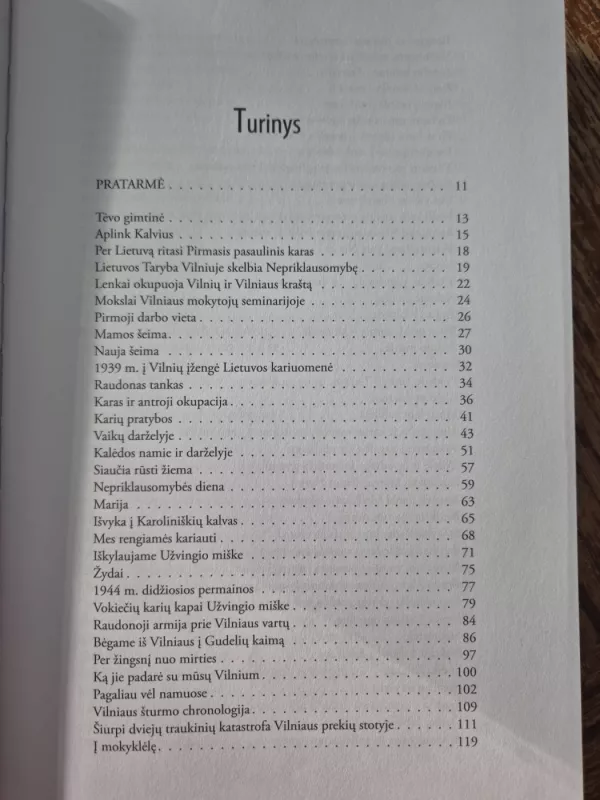 Skambėkite, Vilniaus varpai - Vytautas Razukas, knyga 4