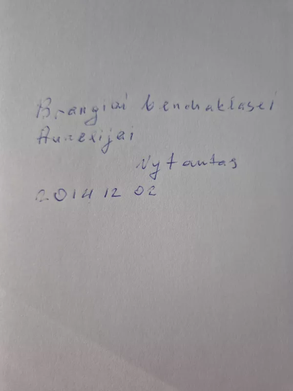 Skambėkite, Vilniaus varpai - Vytautas Razukas, knyga 3