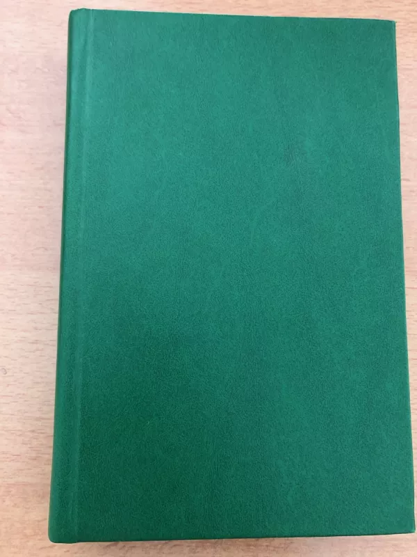 Partizanai - Juozas Daumantas, knyga 2