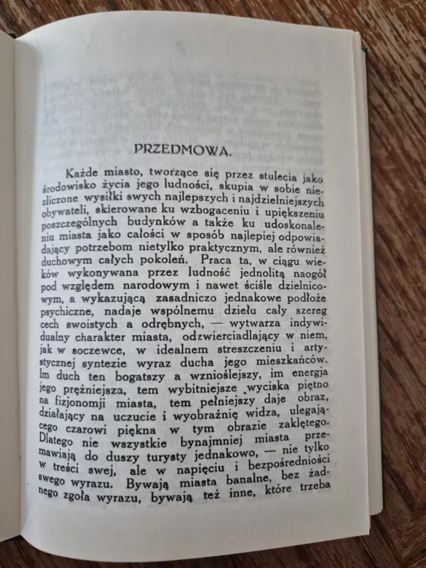 Wilno. Przewodnik krajoznawczy - Juliusz Klos, knyga 5