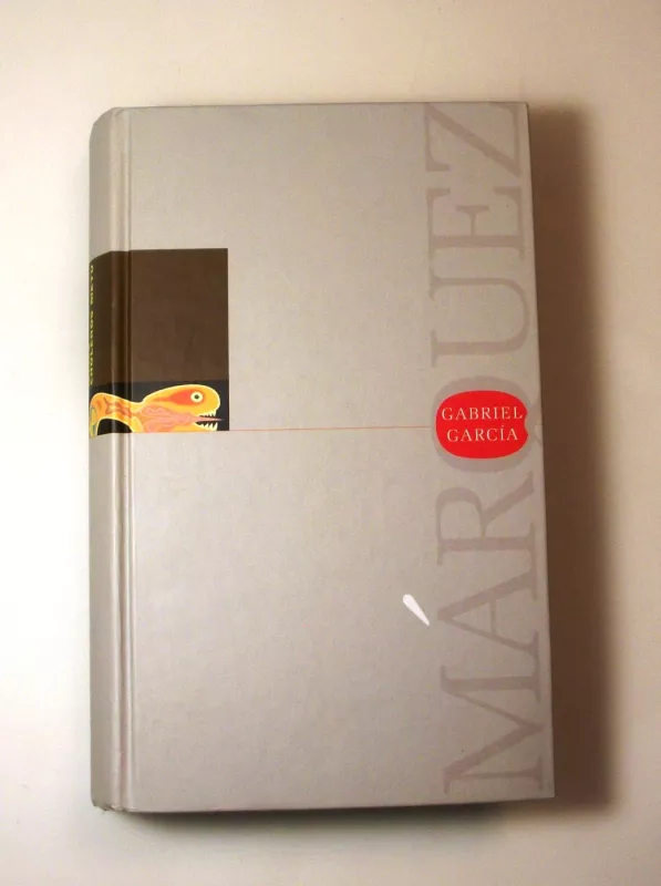 Meilė choleros metu - Gabriel Garcia Marquez, knyga 3