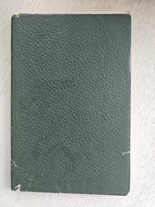 Mokykimės kalbėti vokiškai - I. GRINIOVA, E. Lava, knyga 2