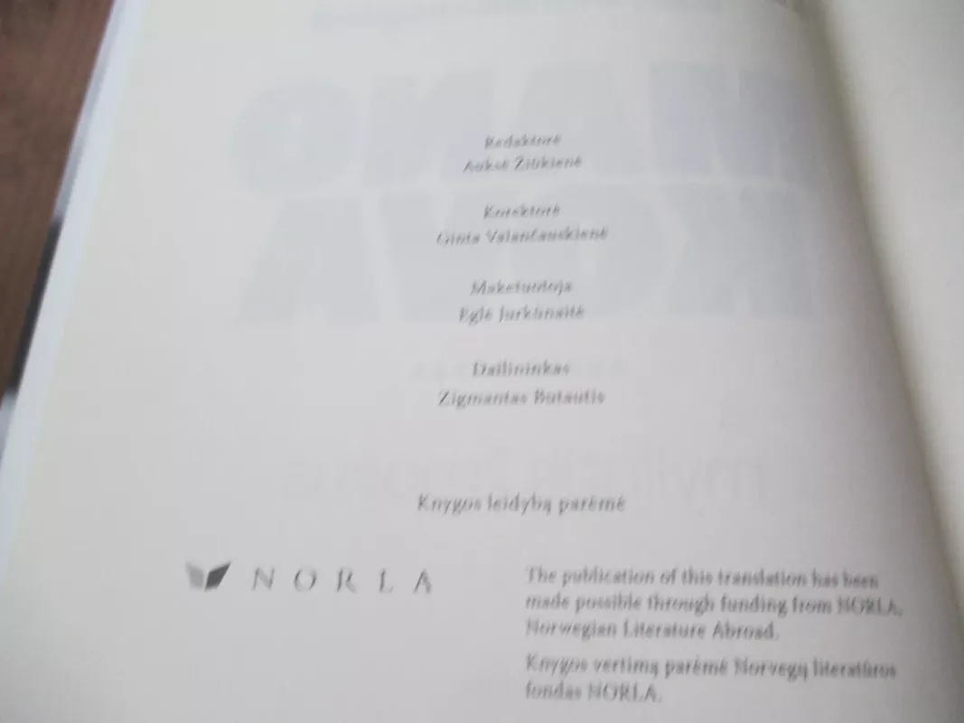 Mano kova mylintis žmogus - Autorių Kolektyvas, knyga 6