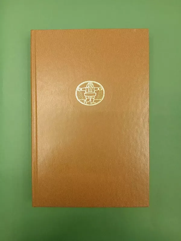 Drinos tiltas / Ant proto ribos - Ivas Andričius, Miroslavas Krleža, knyga 3