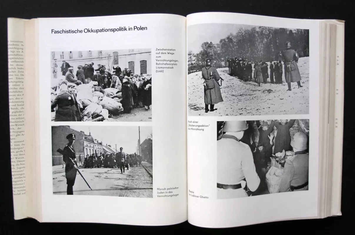 Deutschland im zweiten Weltkrieg Band 1 - Wolfgang Schumann, Gerhart Hass, Karl Drechsler, knyga 6