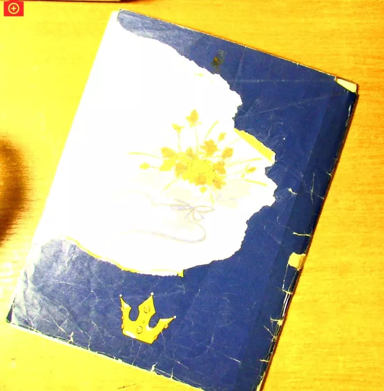 Asilo oda - Šarlis Pero, knyga 3