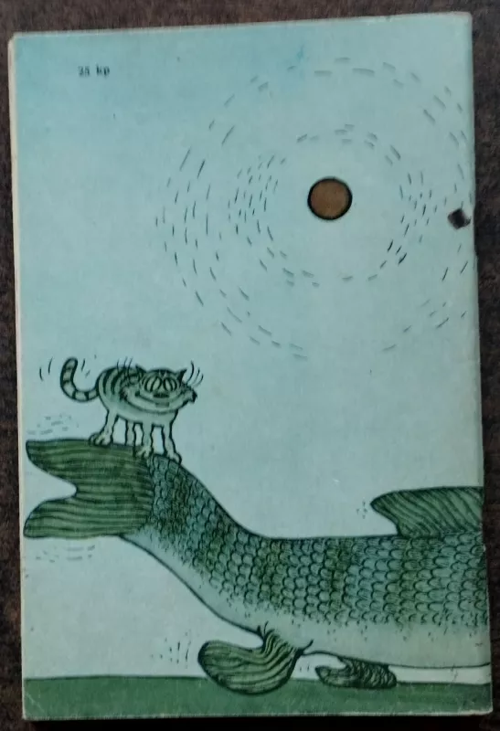 Ryškūs pėdsakai - Augustas Tamaliūnas, knyga 3