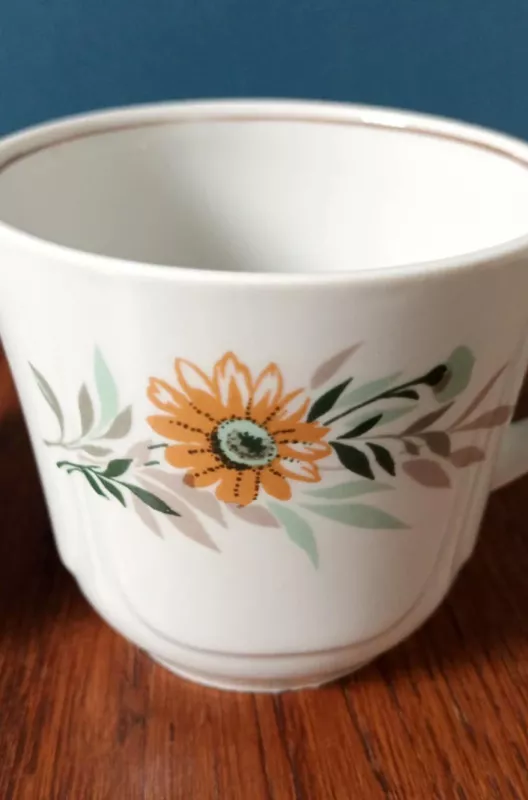 Puodeliai, 250ml, 2vnt, RPR - , namai ir interjeras 4