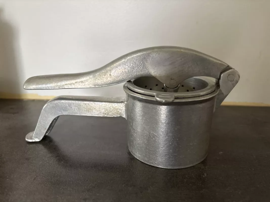 Citrusinių vaisių sulčiaspaudė - , namai ir interjeras 5