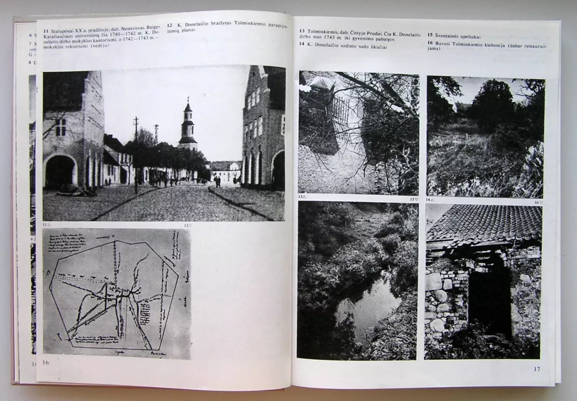 Donelaitis ir mes - Bernardas Aleknavičius, knyga 4