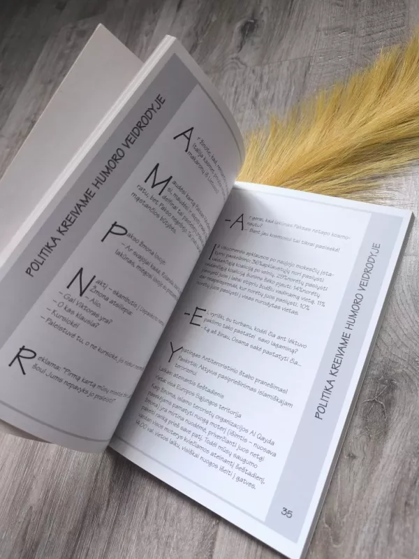 Juoko pirtelė - Gintautas Labanauskas, knyga 4