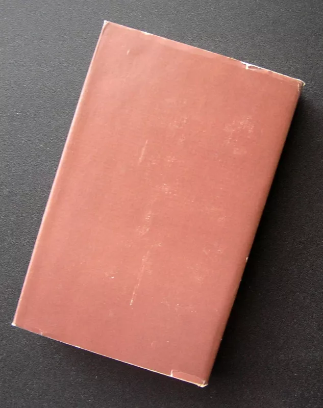 Lietuvos konstitucinės teisės paskaitos - Mykolas Romeris, knyga 6