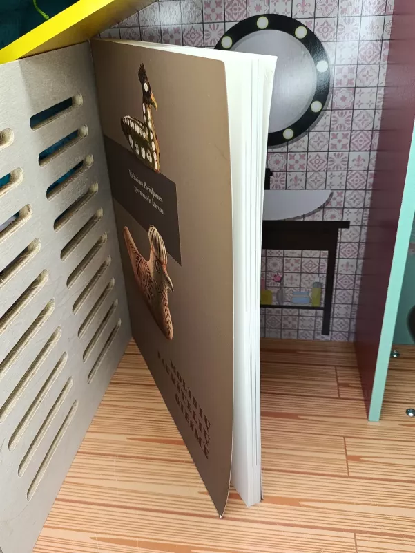 Molinių paukštelių giesmė. Michalinos Počiulpienės gyvenimas ir kūryba - Alė Počiulpaitė, knyga 3