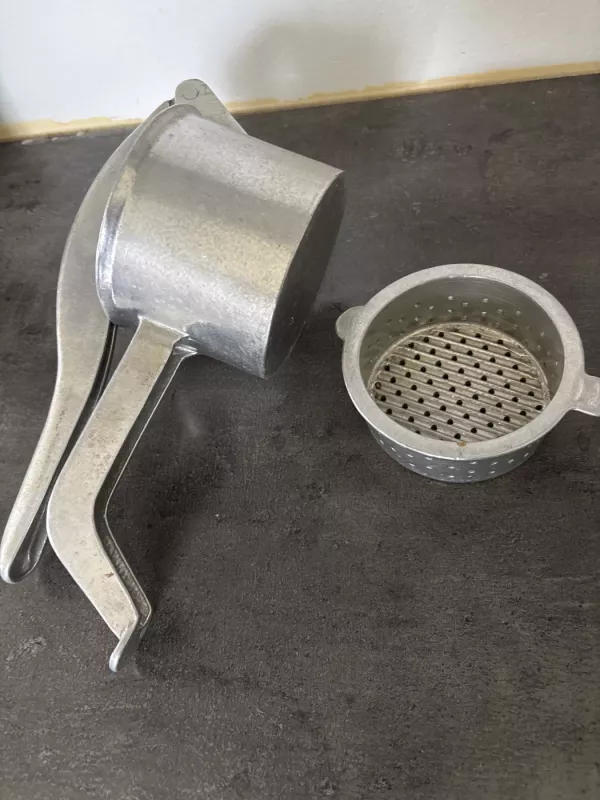 Citrusinių vaisių sulčiaspaudė - , namai ir interjeras 2