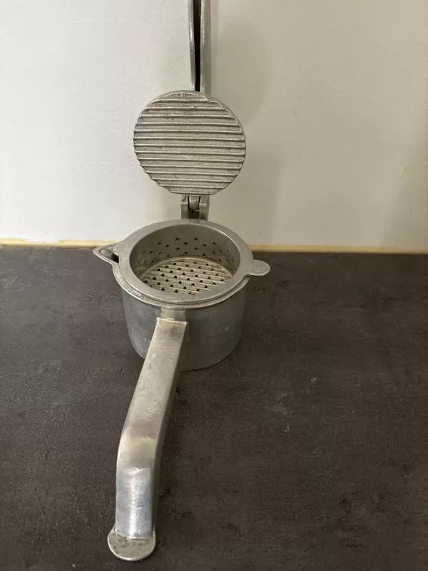 Citrusinių vaisių sulčiaspaudė - , namai ir interjeras 4