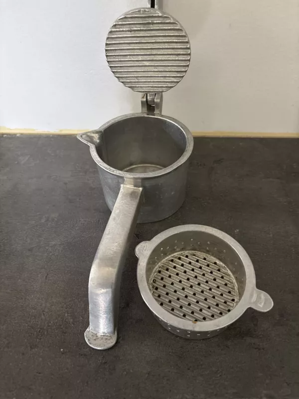 Citrusinių vaisių sulčiaspaudė - , namai ir interjeras 3