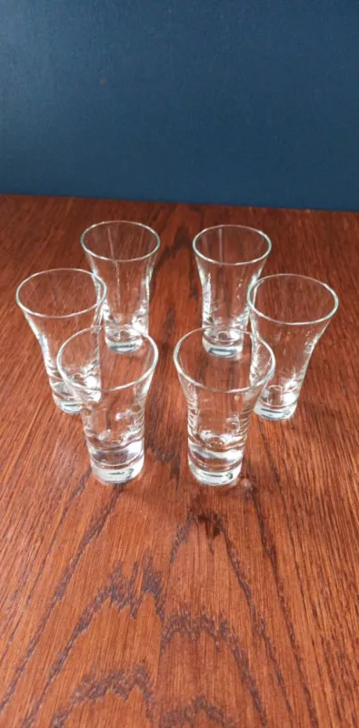 Taurelės, 50ml, 6vnt. - , namai ir interjeras 4