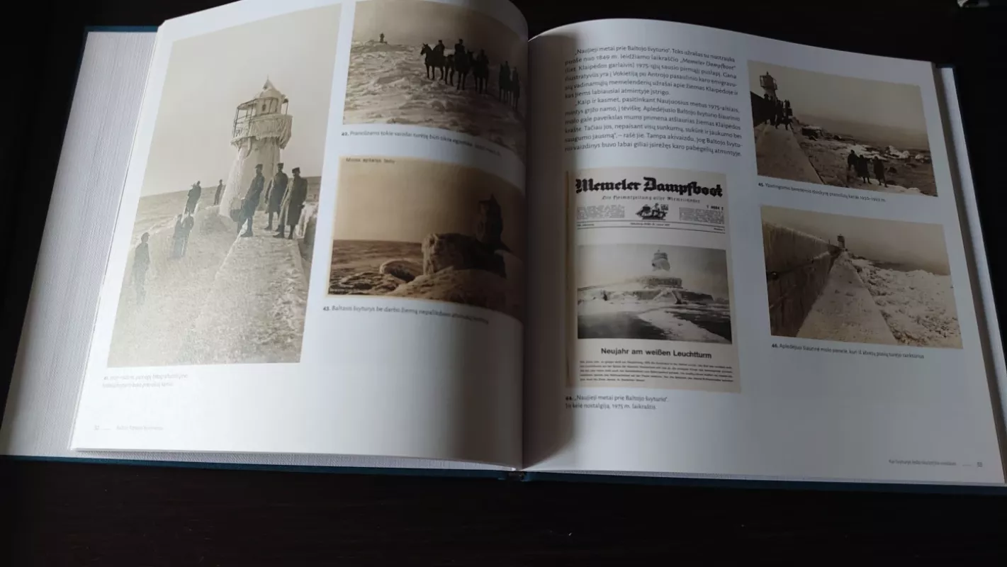 Baltojo švyturio fenomenas - Denisas Nikitenka, knyga 3