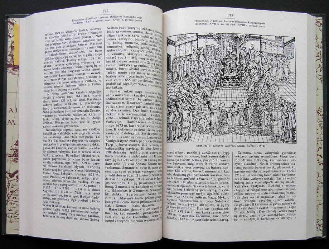 Lietuvos TSR istorija. Nuo seniausių laikų iki 1917 metų - Autorių Kolektyvas, knyga 6