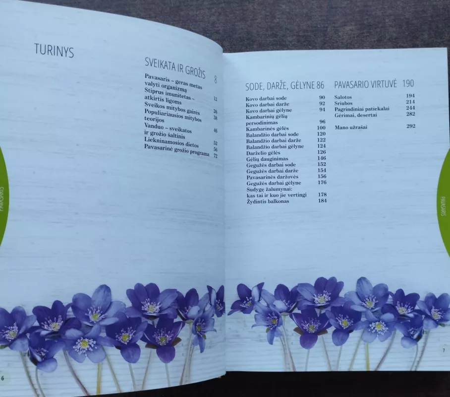 Praktiškos moters knyga - Sud. Daiva Dmuchovska, knyga 3