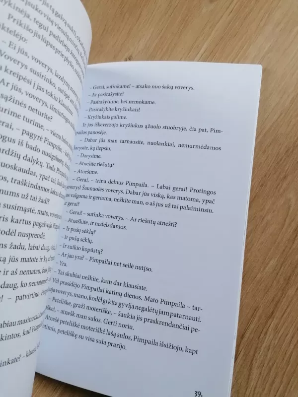 Varlė skalbėja - Albinas Žukauskas, knyga 5