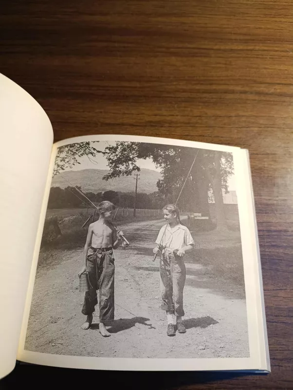 Mergaitės ir berniukai viename pasaulyje - Birutė Jakubkaitė, knyga 6