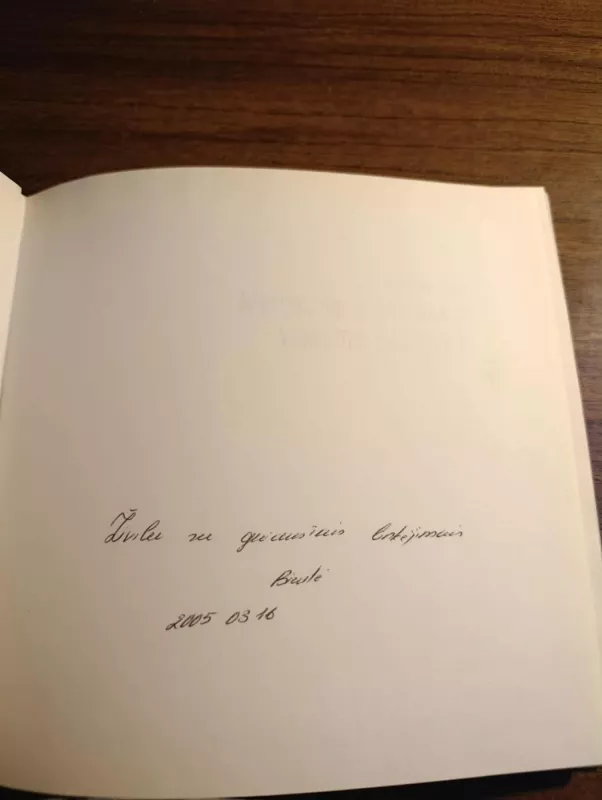 Mergaitės ir berniukai viename pasaulyje - Birutė Jakubkaitė, knyga 4