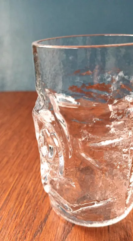 Stiklinė, 300ml - , namai ir interjeras 4