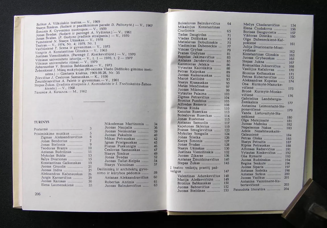 Kūrėjai ir jų memorialinės vietos - S. Ramanauskienė, knyga 4