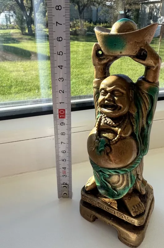 Dekoravimui statulėlė. - , namai ir interjeras 3