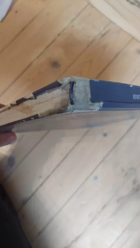 Solfedžio - Rimtautas Kašponis, knyga 4