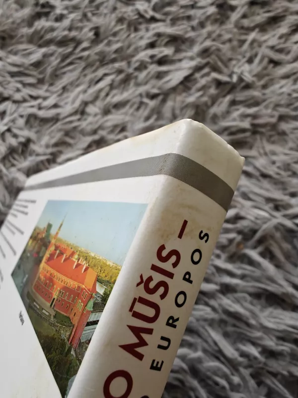 1621 m. Chotyno mušis - mūšis dėl Vidurio Europos - Petro Sas, knyga 4