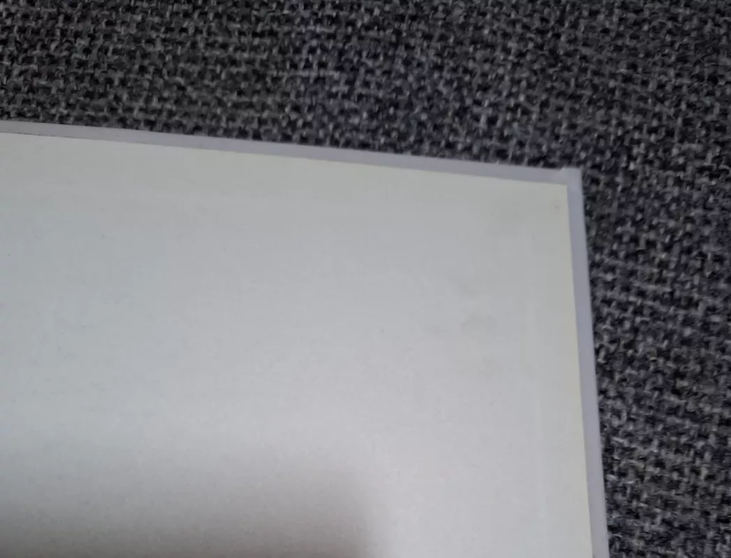 Atsiprašyk - Karen Rose, knyga 3