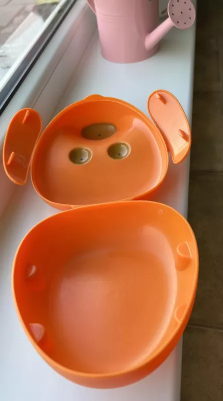 Maisto dėžutė ‘šuo’. - , namai ir interjeras 5