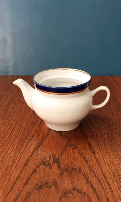 Arbatinukas be dangtelio, 300ml, Baranovka - , namai ir interjeras 2