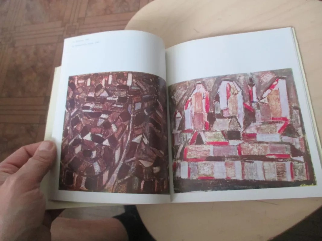 Aloyzas Stasiulevičius - Aloyzas Stasiulevičius, knyga 4