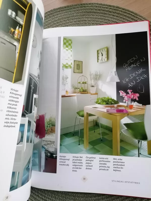 Jaunuolio kambarys - Autorių Kolektyvas, knyga 4