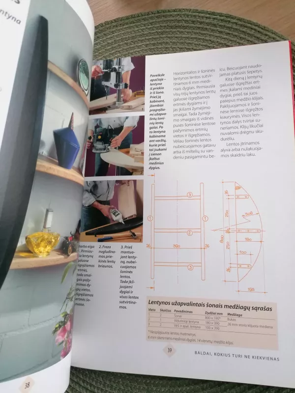 Jaunuolio kambarys - Autorių Kolektyvas, knyga 5