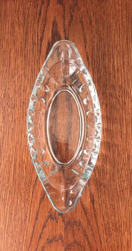 Serviravimo lėkštutės, 2vnt., Crisa - , namai ir interjeras 5