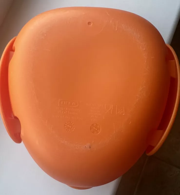 Maisto dėžutė ‘šuo’. - , namai ir interjeras 3