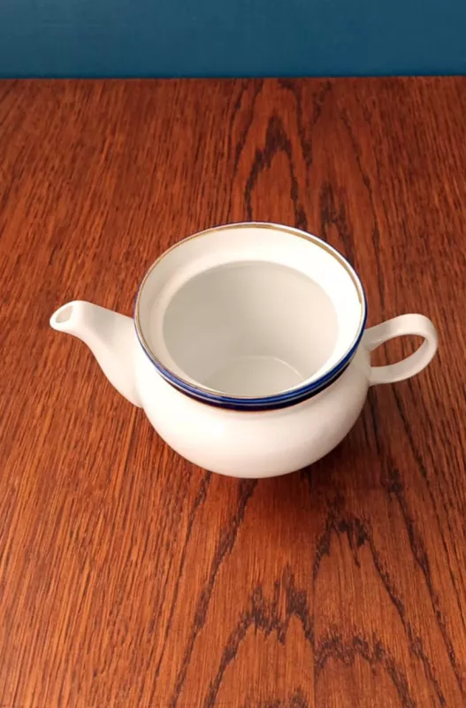 Arbatinukas be dangtelio, 300ml, Baranovka - , namai ir interjeras 4