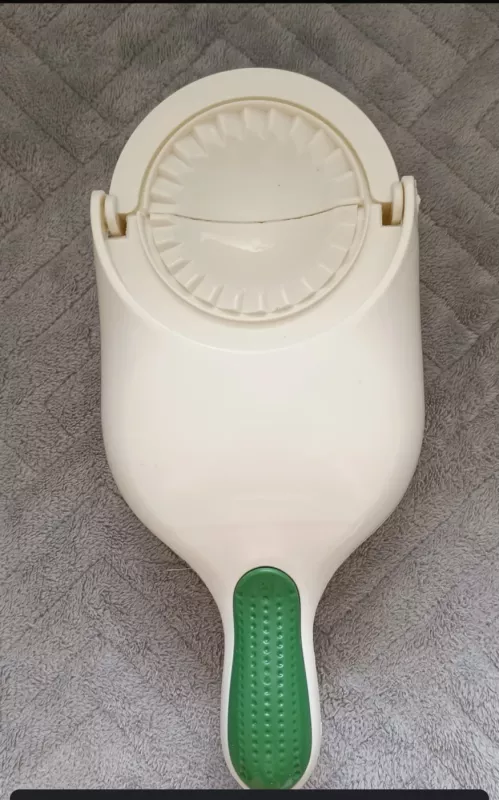 Koldūnų gaminimo aparatas - , namai ir interjeras 3