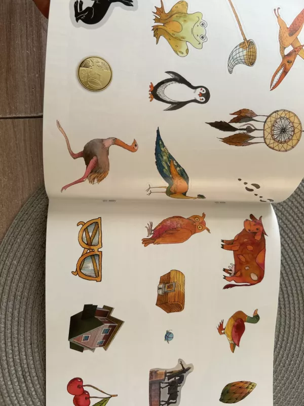 Pasaibos kelionės po Lietuvą - Grupė autorių, knyga 3