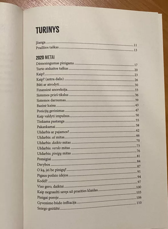 Pinigų laiškai - Timas Petraitis, knyga 3