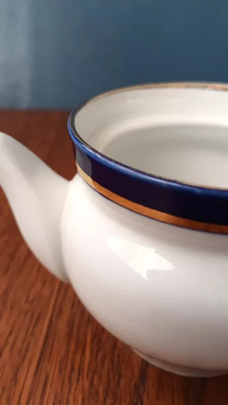 Arbatinukas be dangtelio, 300ml, Baranovka - , namai ir interjeras 3