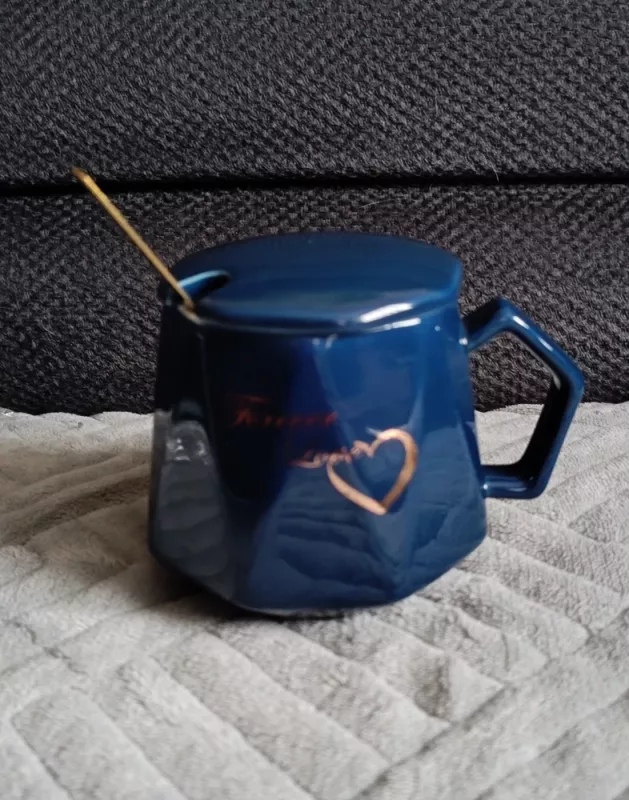 Puodelis - , namai ir interjeras 3