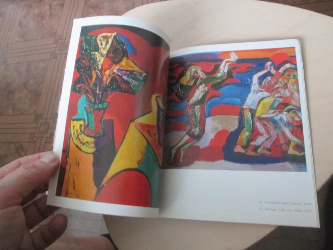 Leonardas Tuleikis - Vincas Kisarauskas, knyga 5